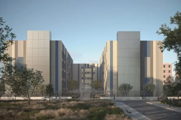 ospedale AORN Caserta