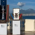 americas cup napoli