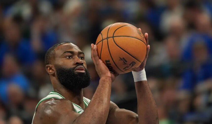 Brown Celtics 1