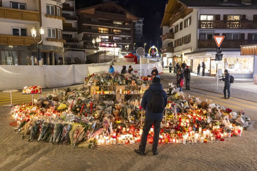 Crans Montana 5
