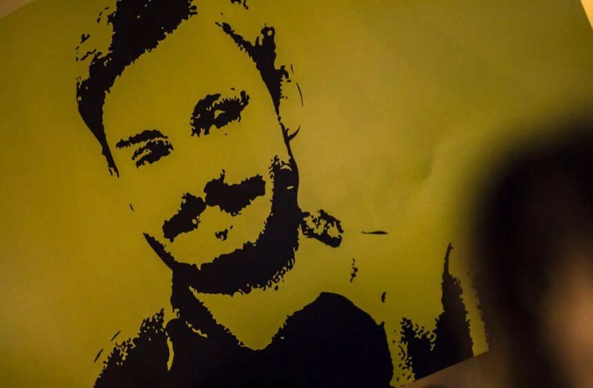 Giulio Regeni 1 1