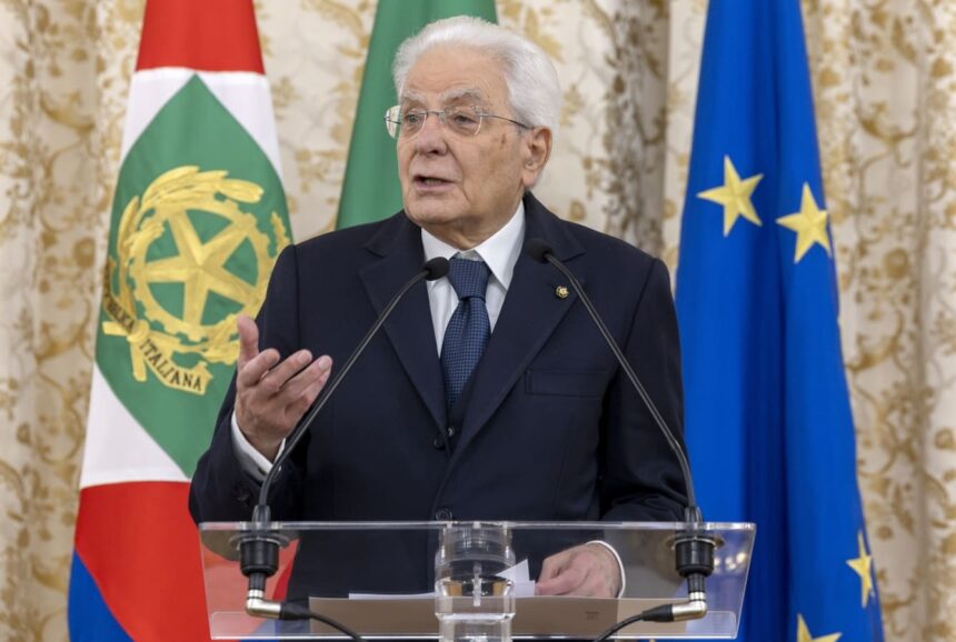 Mattarella Quirinale 1 1