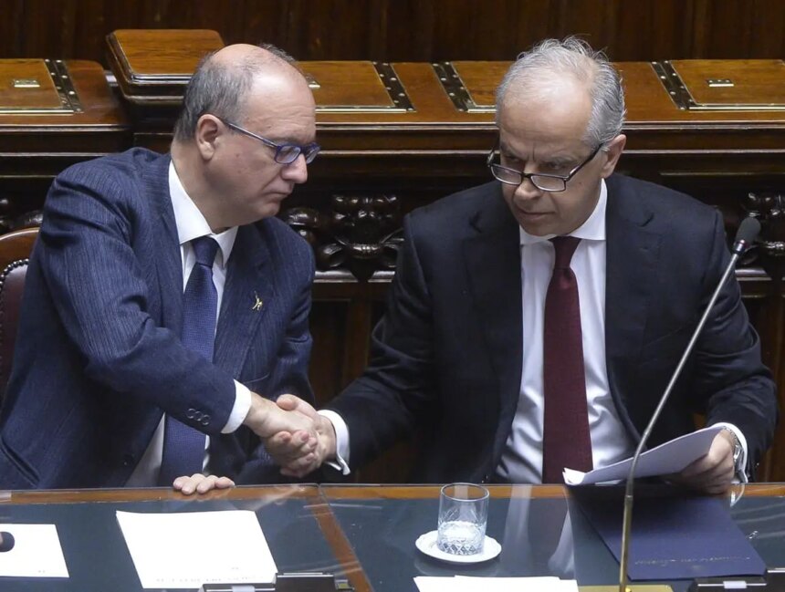 Piantedosi Valditara 1