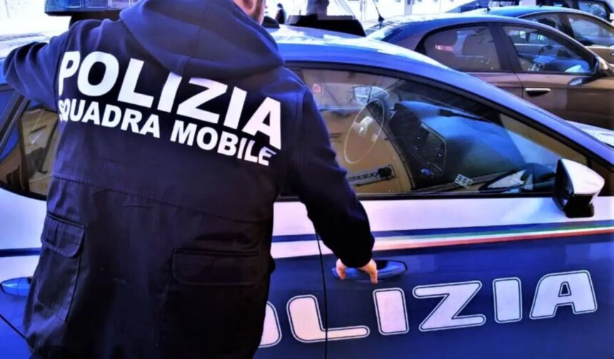 Polizia 2