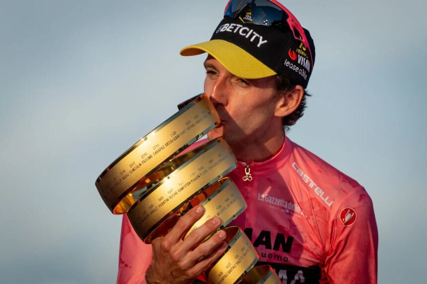 Simon Yates
