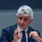 Andrea Abodi ministro