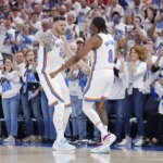 Jalen Williams Oklahoma