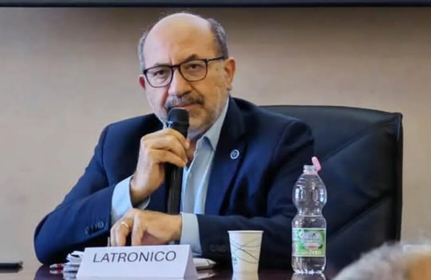 Latronico