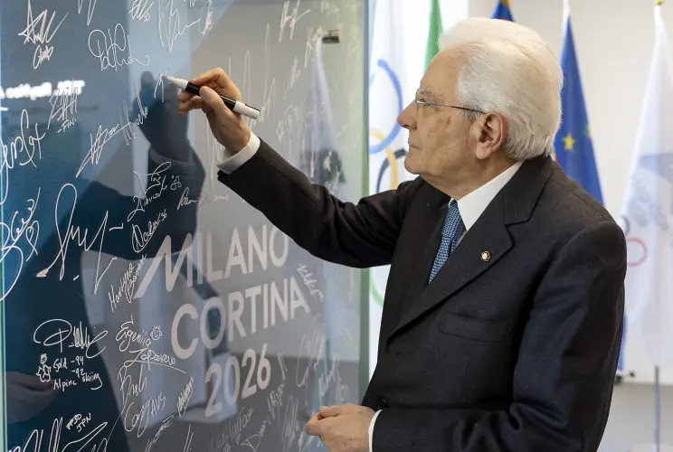 Mattarella 1