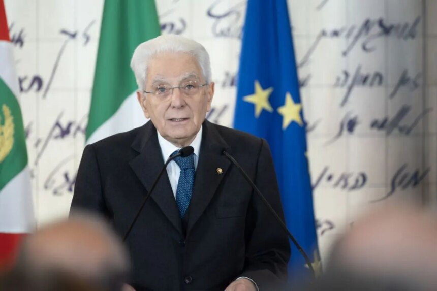 Mattarella Giorno Memoria 1