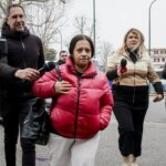 Patrizia madre bimbo 1