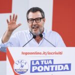 Salvini Lega