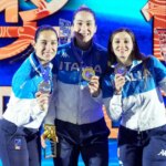 Santuccio argento Rizzi oro Fiamingo bronzo