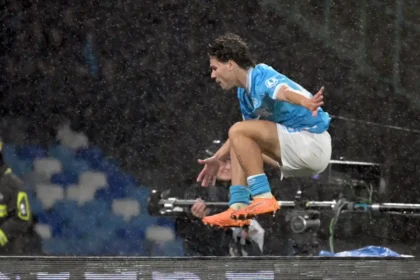 Vergara, Napoli Como