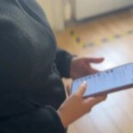 Whatsapp Carabinieri