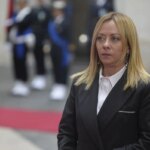 meloni IPA Agency IPA67655273