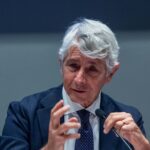 Andrea Abodi ministro