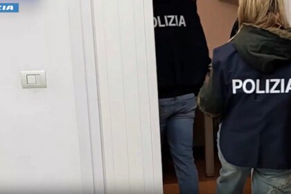 Polizia