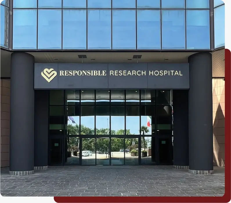 Il Responsible Research Hospital di Campobasso diventa la prima struttura del Sud ad attivare il robot da Vinci 5 2 WhatsApp Image 2026 03 17 at 134041