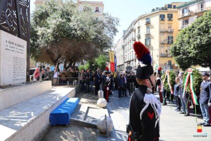 Comune di Napoli