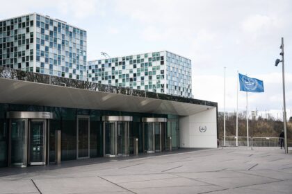 Corte Penale Internazionale 1