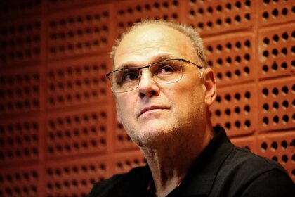 Oscar Schmidt