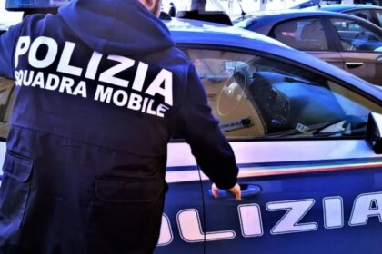 Polizia