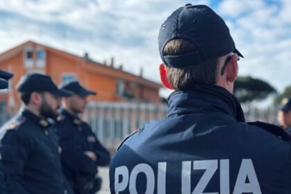 Polizia 2