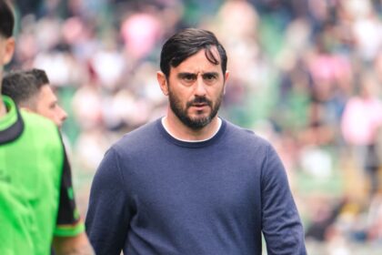 Alberto Aquilani 1