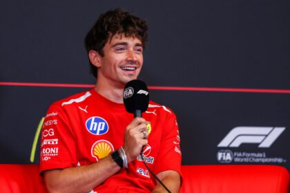 Leclerc