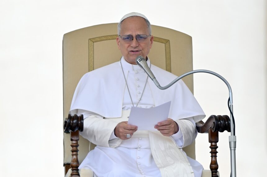 Papa Leone