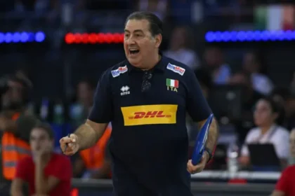 italvolley