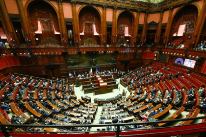 parlamento