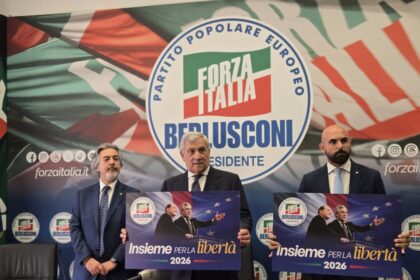 Forza Italia
