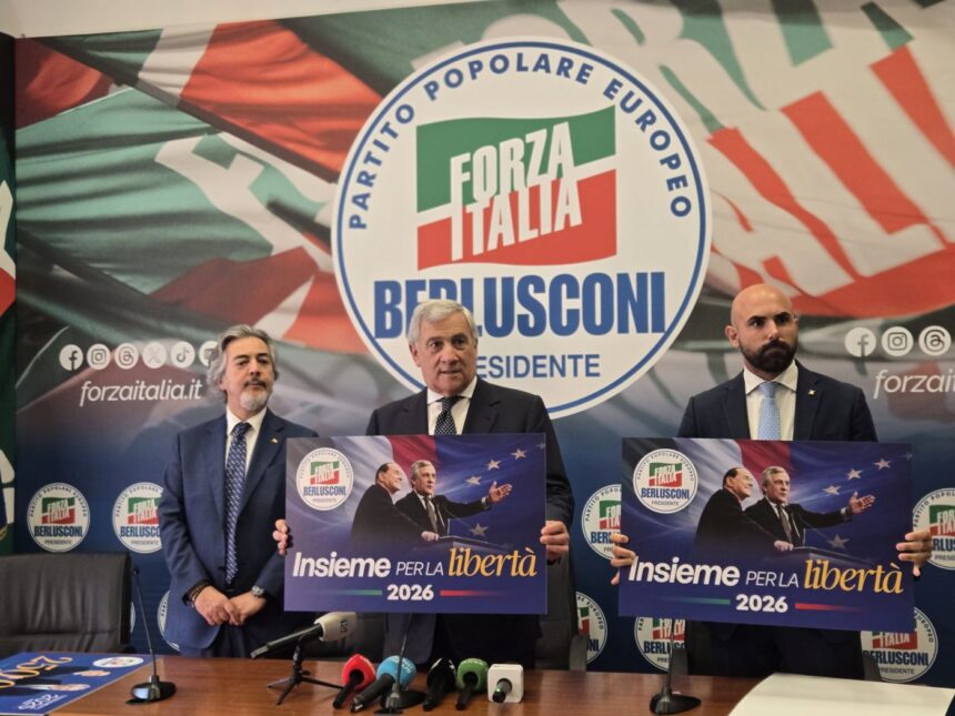 Forza Italia