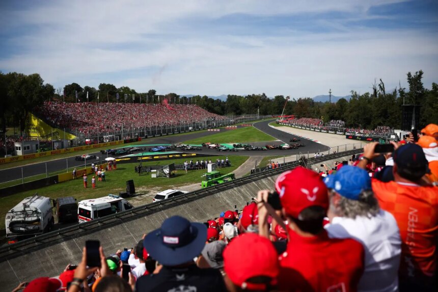GP Monza
