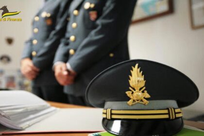 Guardia di Finanza 1