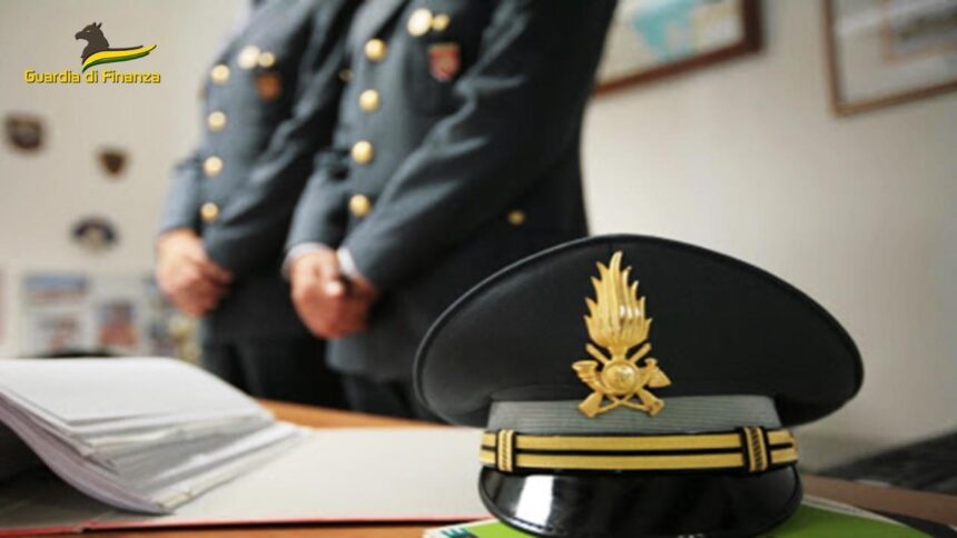 Guardia di Finanza 1