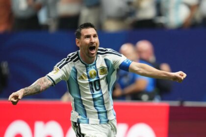 Messi