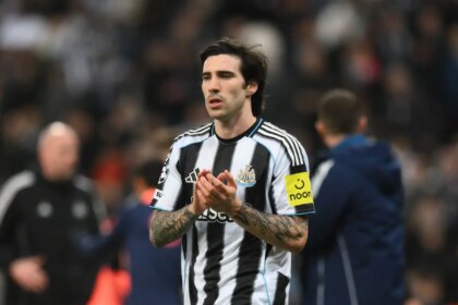 Sandro Tonali 1