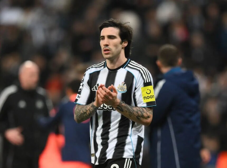 Sandro Tonali 1