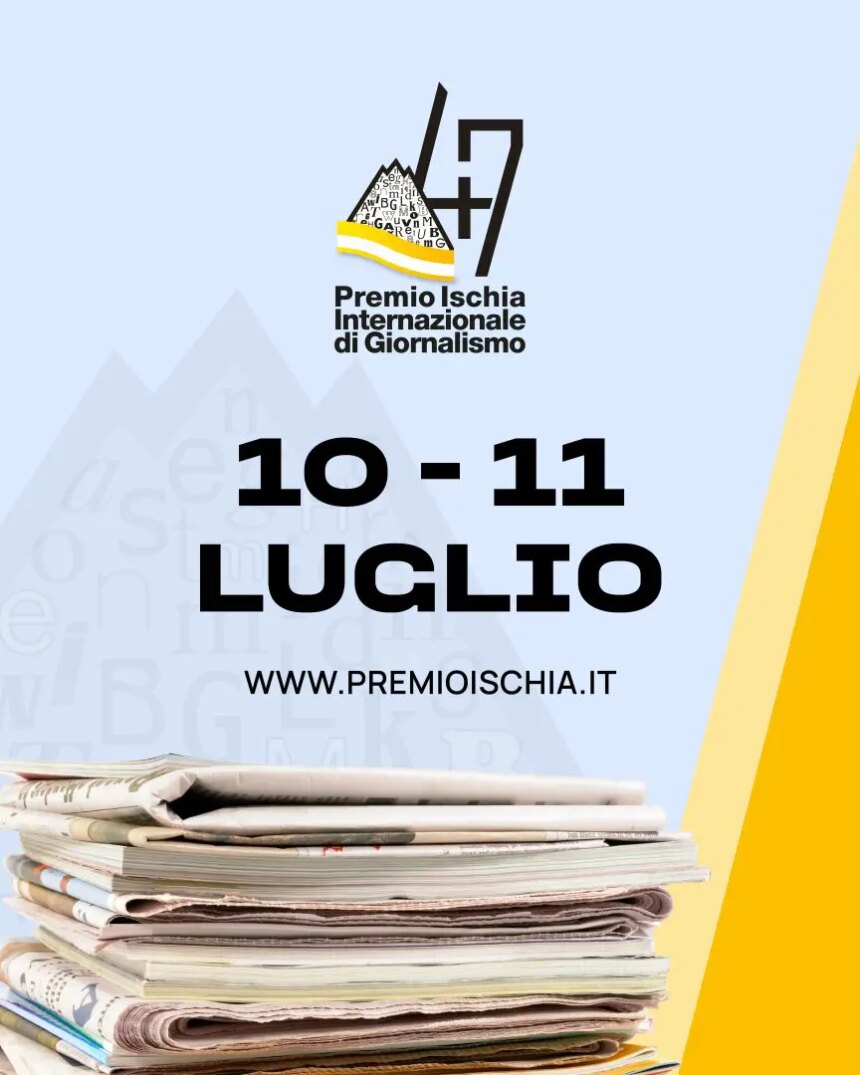 locandina premio ischia 26