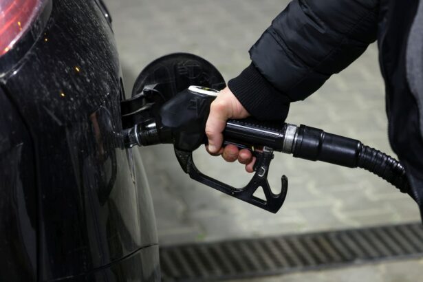 Rincari Carburanti