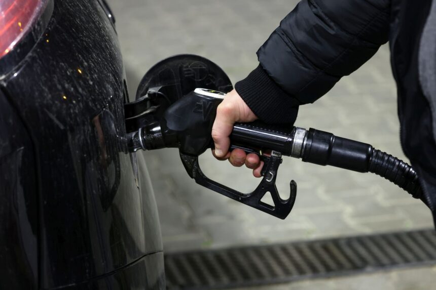 Rincari Carburanti