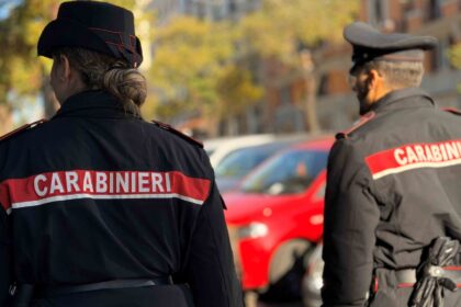 Carabinieri 1 1