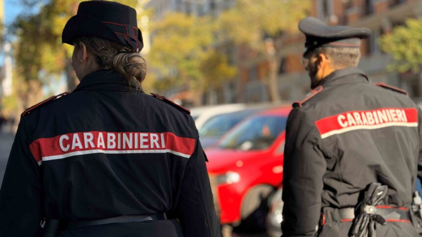 Carabinieri 1 1