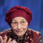 Emma Bonino