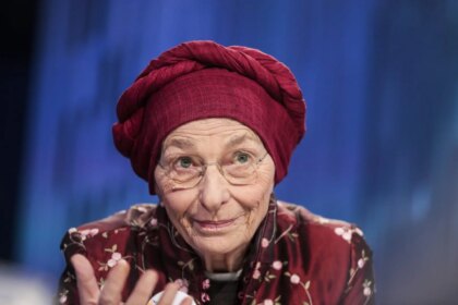 Emma Bonino