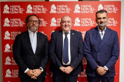 Gaetano Frulli Nicola Graziano Antonio Decaro