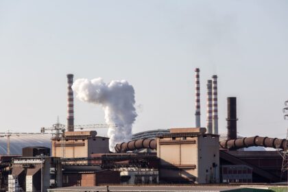Ilva Taranto 1